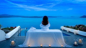 Santorini Secret Suites and Spa - Adults Only galeri fotoğrafı