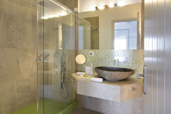 Santorini Secret Suites and Spa - Adults Only galeri fotoğrafı