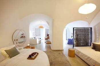 Santorini Secret Suites and Spa - Adults Only galeri fotoğrafı