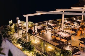 Santorini Secret Suites and Spa - Adults Only galeri fotoğrafı