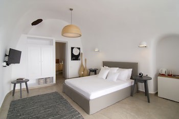 Santorini Secret Suites and Spa - Adults Only galeri fotoğrafı