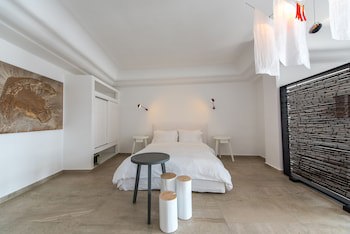 Santorini Secret Suites and Spa - Adults Only galeri fotoğrafı
