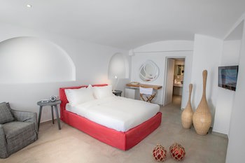 Santorini Secret Suites and Spa - Adults Only galeri fotoğrafı
