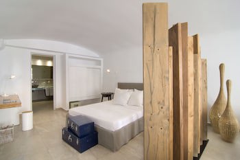 Santorini Secret Suites and Spa - Adults Only galeri fotoğrafı
