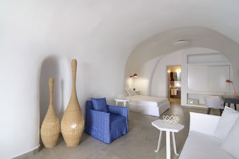 Santorini Secret Suites and Spa - Adults Only galeri fotoğrafı