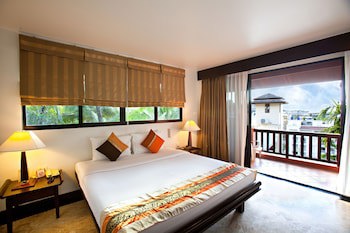 C&N Resort And Spa