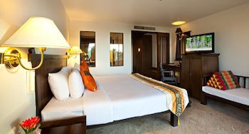 C&N Resort And Spa