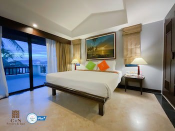 C&N Resort And Spa