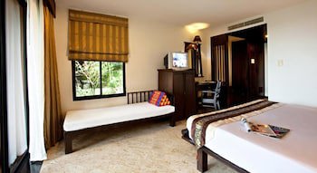C&N Resort And Spa