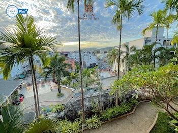 C&N Resort And Spa