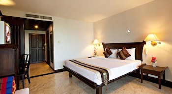 C&N Resort And Spa