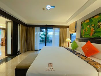C&N Resort And Spa