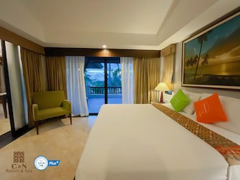 C&N Resort And Spa