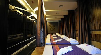 C&N Resort And Spa