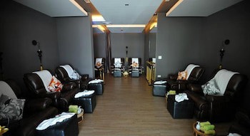 C&N Resort And Spa