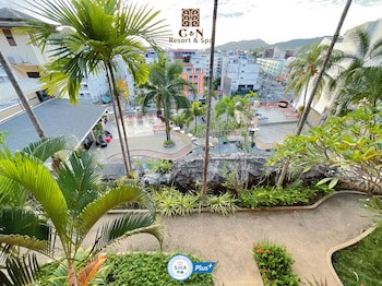 C&N Resort And Spa