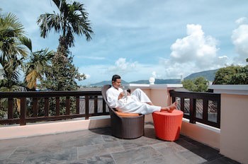 C&N Resort And Spa