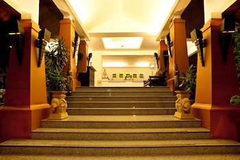 C&N Resort And Spa