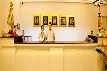 C&N Resort And Spa