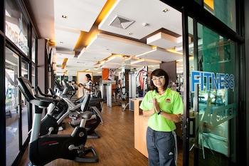 C&N Resort And Spa