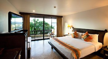 C&N Resort And Spa