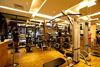 C&N Resort And Spa