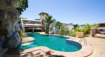C&N Resort And Spa