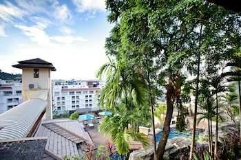 C&N Resort And Spa