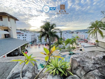 C&N Resort And Spa