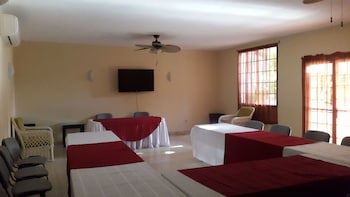 Habitation Hatt Hotel
