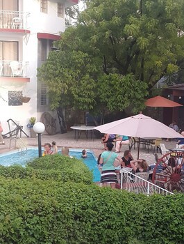 Habitation Hatt Hotel