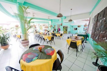 Habitation Hatt Hotel