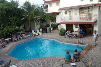 Habitation Hatt Hotel