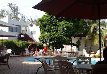 Habitation Hatt Hotel