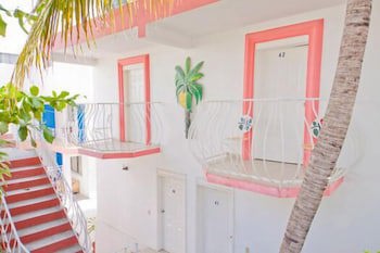 Habitation Hatt Hotel
