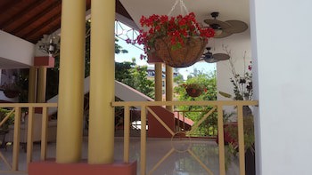 Habitation Hatt Hotel