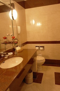 Grand Palace Hotel