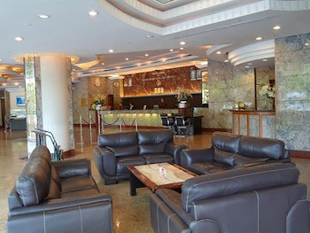 Grand Palace Hotel