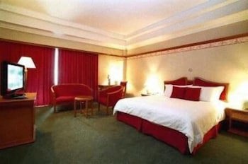 Grand Palace Hotel