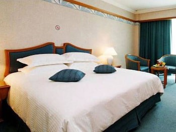 Grand Palace Hotel