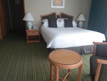 Grand Palace Hotel