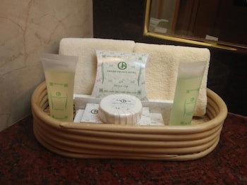 Grand Palace Hotel