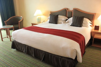 Grand Palace Hotel