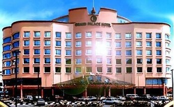 Grand Palace Hotel