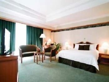 Grand Palace Hotel