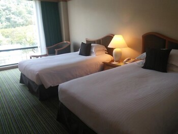 Grand Palace Hotel