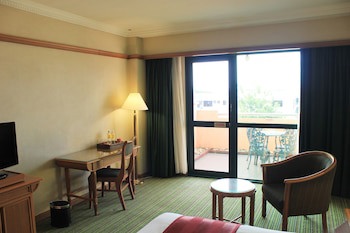 Grand Palace Hotel