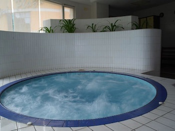 Grand Palace Hotel