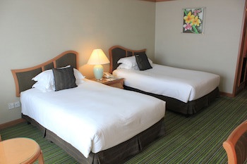Grand Palace Hotel