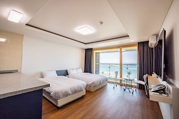 Areumdaun Resort